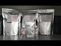 シリコンポリデミチルシロキサンゴム CAS 63394-02-5 航空機部品用