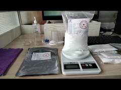 99% ビタミンB3 / ニコチン酸アミド/ ニアチナミド CAS 98-92-0