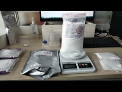 アスコルブ酸 高品質の栄養補助食品 ビタミンC CAS 50-81-7