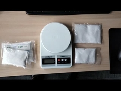 D-トレハロース 無水菌粉 トレハロース 食品甘味料 CAS 99-20-7