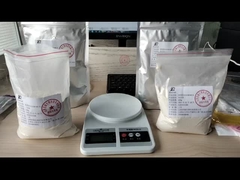 石油掘削用Xanthanゴム粉末CAS 11138-66-2