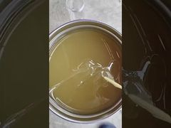 カルボキシル末端ポリブタジエン (CTPB) 液状ポリマー、接着剤、シーラント、コーティング用