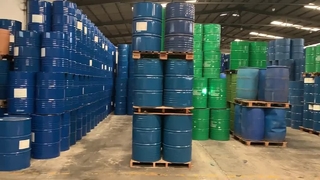 CAS 9002-98-6 PEI 純度99% MW 10000/ 25000 特殊化学物質用分岐型ポリエチレニミン