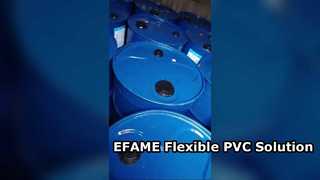 CAS 6084-76-0 PVC のためのエポキシ脂肪酸メチル エステル (EFAME) 可塑剤
